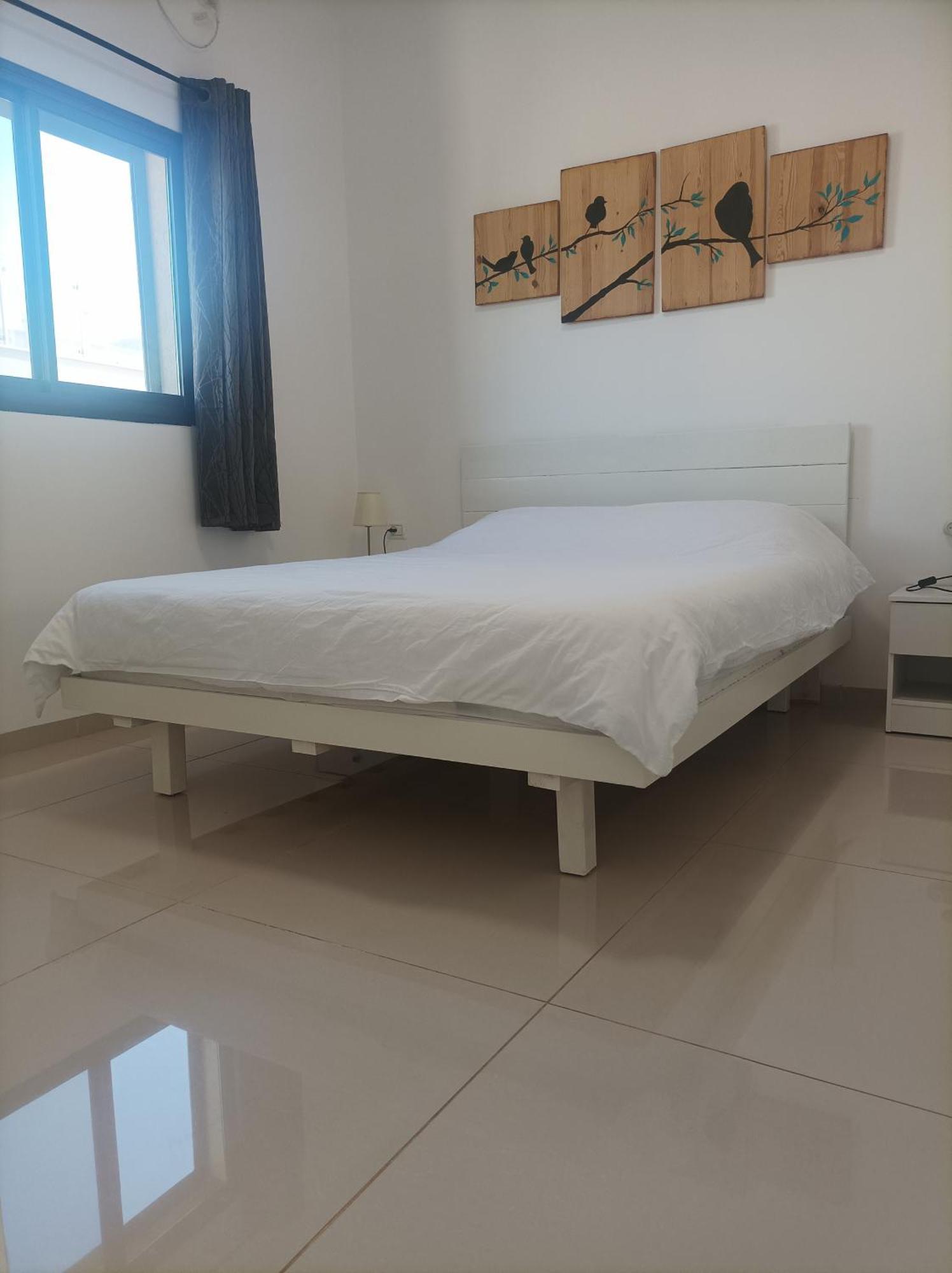 Ferienwohnung נוגה בגולן Qaşrīn Exterior foto